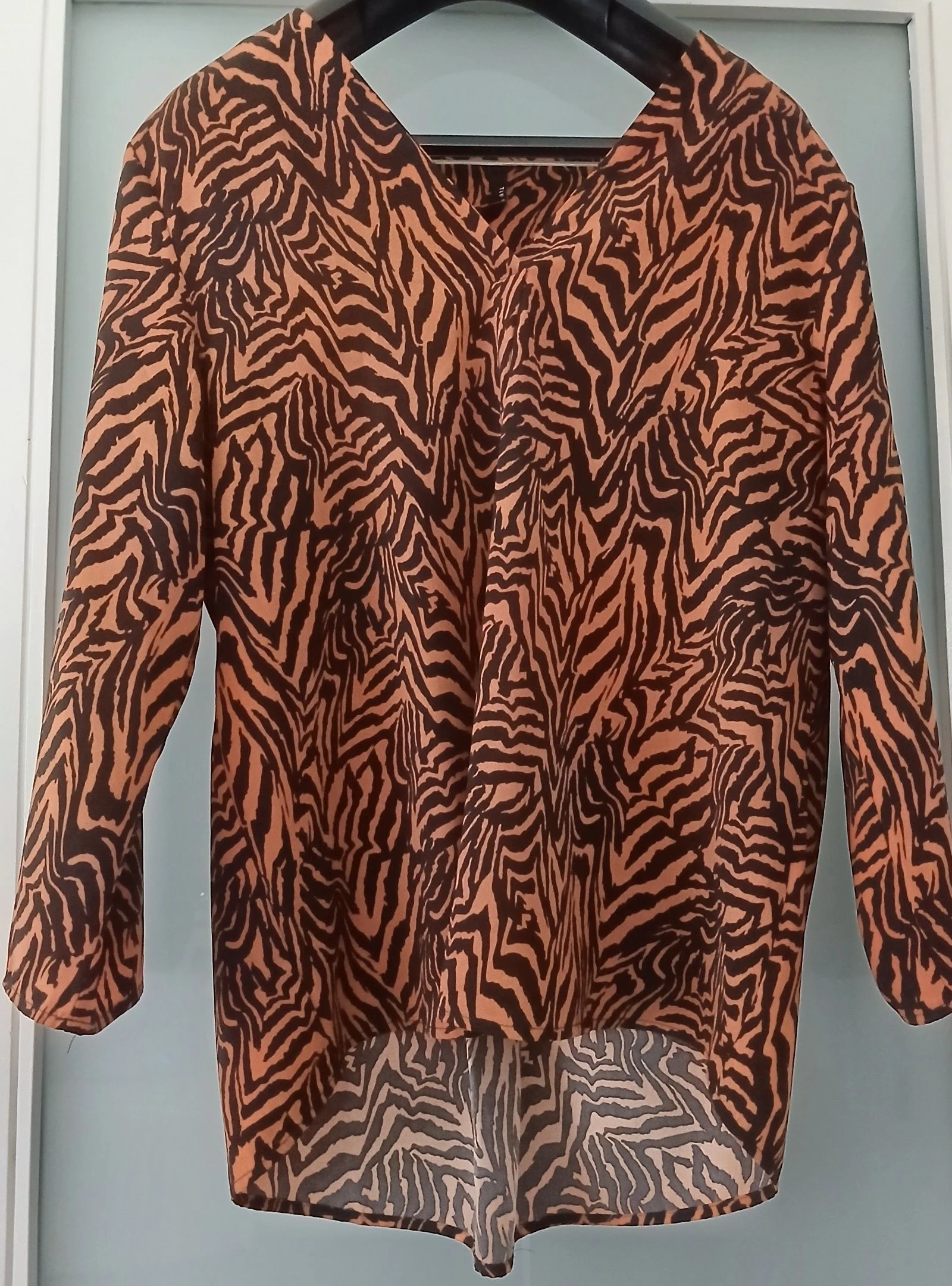 Blouse – photo 2